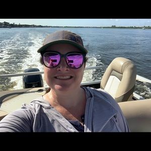 Meet your Posher, Kristin